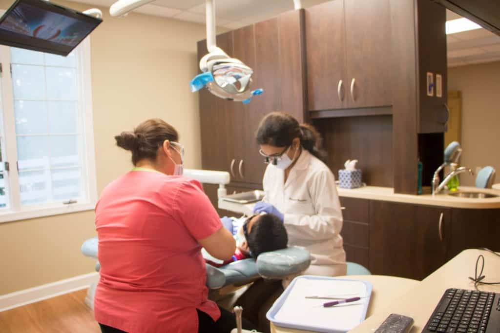 Asburn Dentist, Dentist Asburn VA, Family Dentist Ashburn Smilezone
