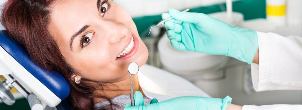 teeth cleaning in reston va