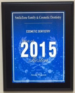 Best Dentistry Reston VA in 2015