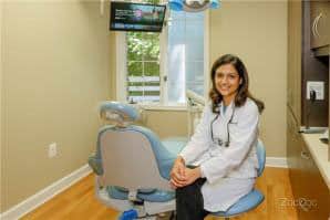 Reston VA Dentist